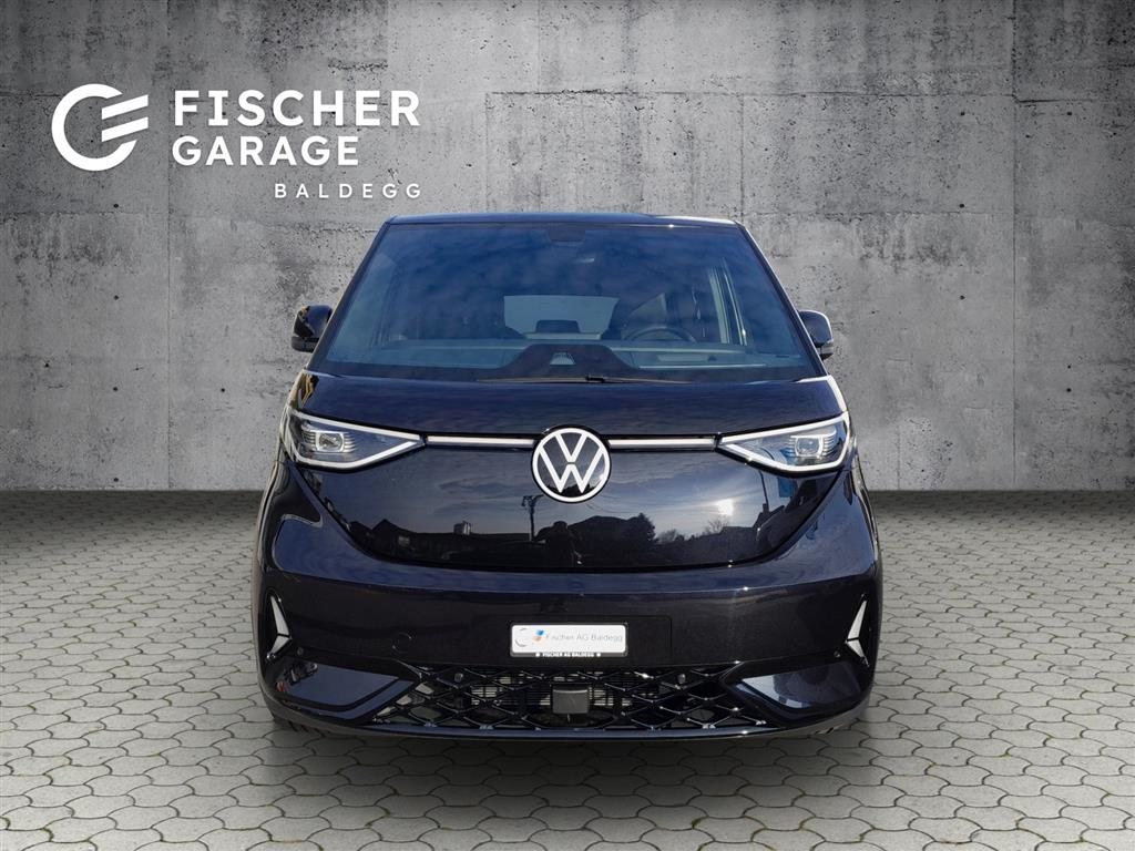 VW ID. Buzz GTX LWB, Électrique, Occasion / Utilisé, Automatique - 3