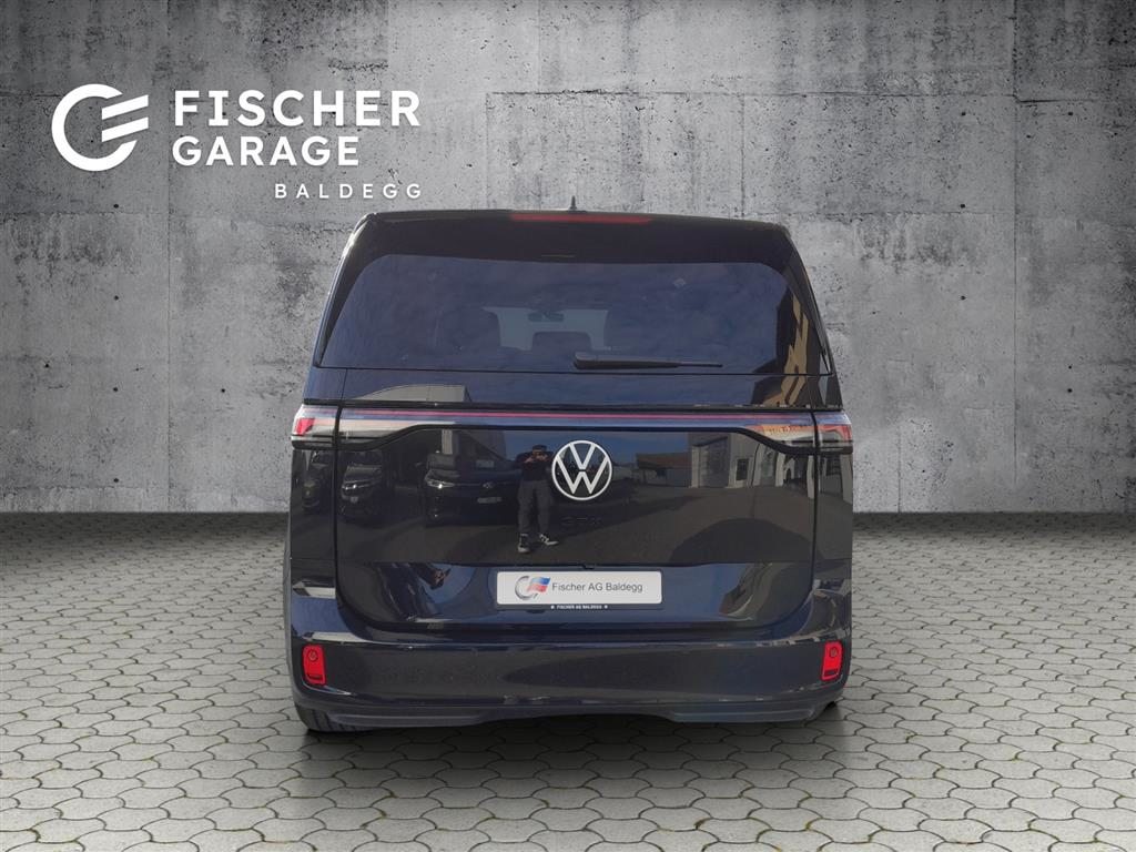 VW ID. Buzz GTX LWB, Électrique, Occasion / Utilisé, Automatique - 6