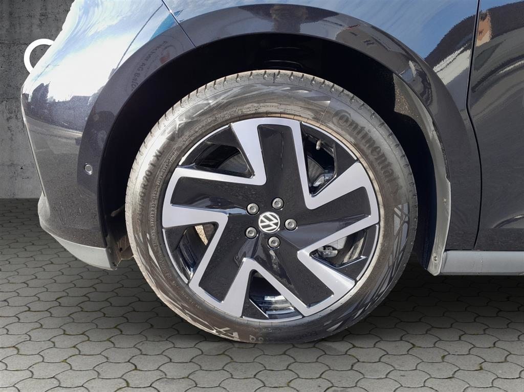 VW ID. Buzz GTX LWB, Électrique, Occasion / Utilisé, Automatique - 7
