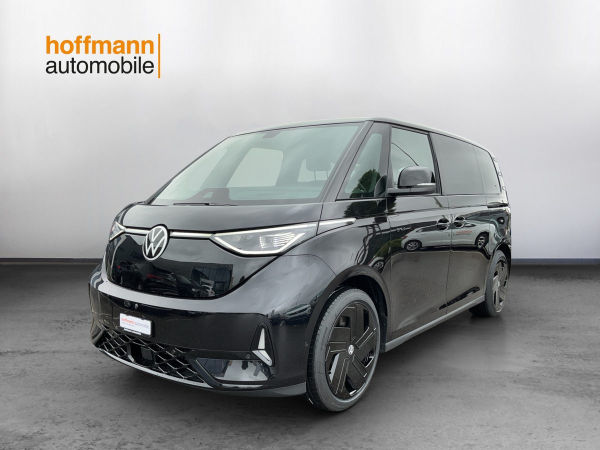 VW ID. Buzz GTX 79/84 kWh 2988mm