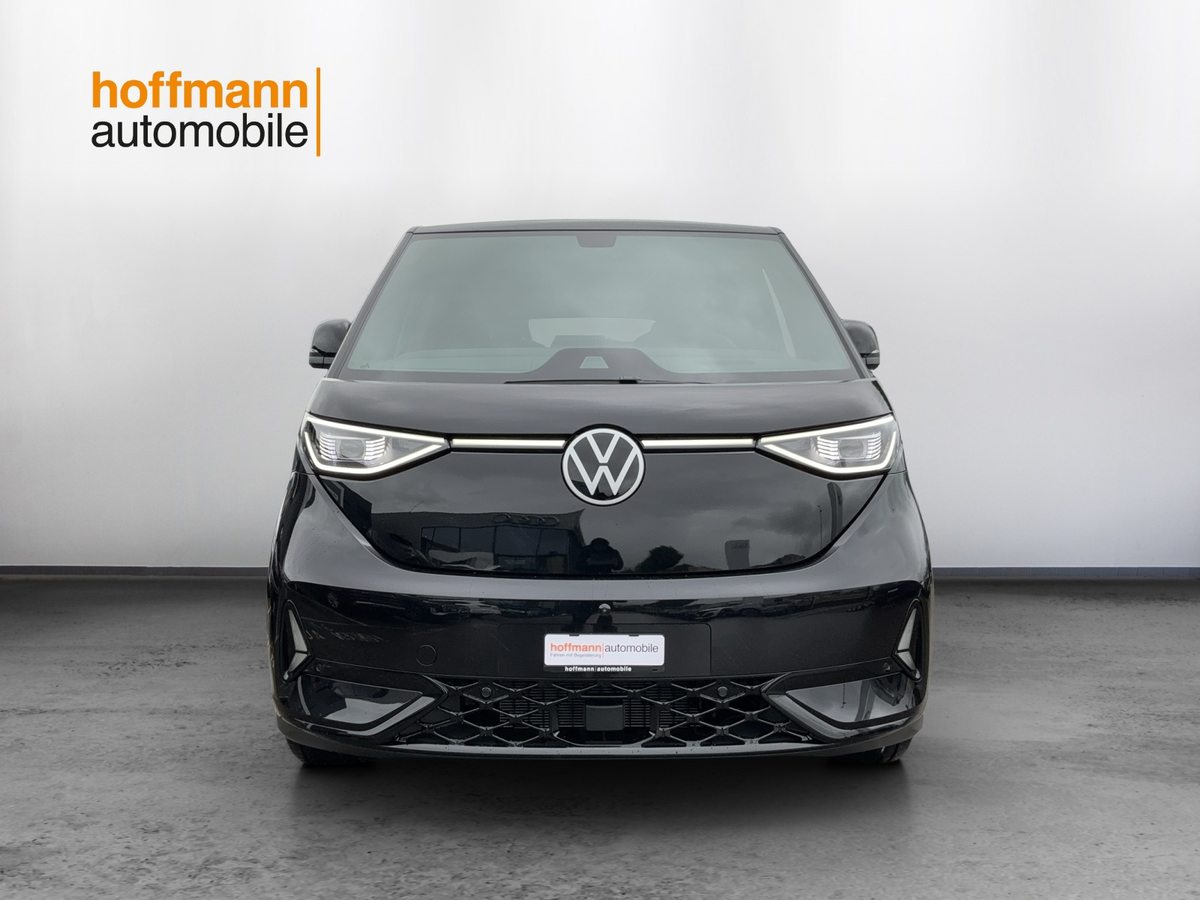VW ID. Buzz GTX 79/84 kWh 2988mm, Elettrica, Occasioni / Usate, Automatico - 2