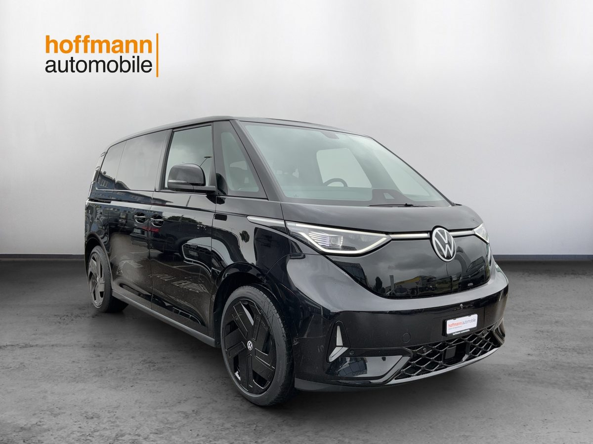VW ID. Buzz GTX 79/84 kWh 2988mm, Elettrica, Occasioni / Usate, Automatico - 3