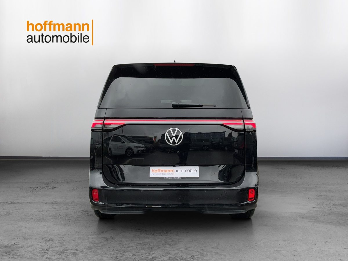 VW ID. Buzz GTX 79/84 kWh 2988mm, Elettrica, Occasioni / Usate, Automatico - 5