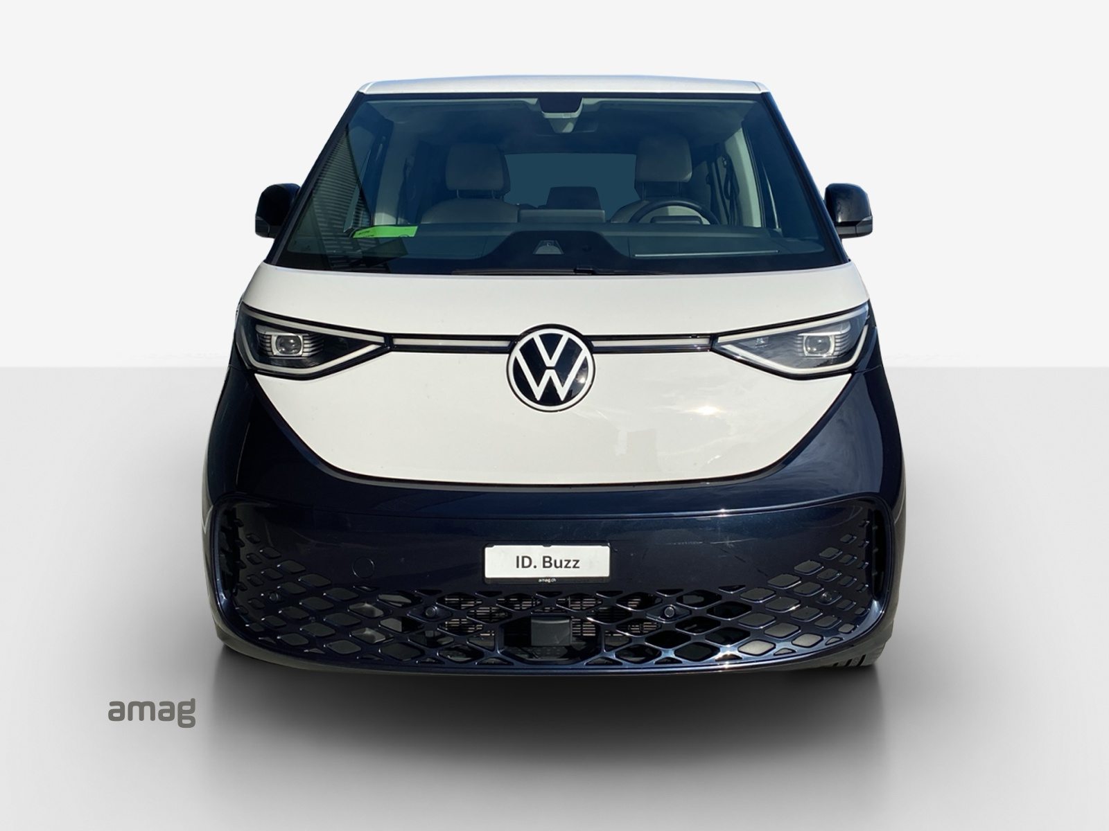 VW ID. Buzz Pro Launch, Electric, Second hand / Used, Automatic - 3