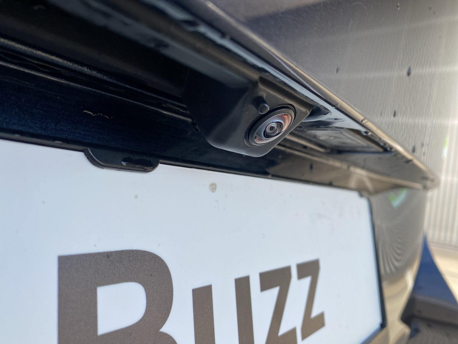 VW ID. Buzz Pro Launch, Electric, Second hand / Used, Automatic - 4