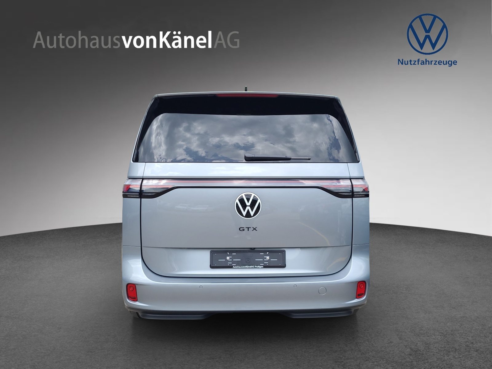 VW ID. Buzz GTX LWB, Électrique, Occasion / Utilisé, Automatique - 5