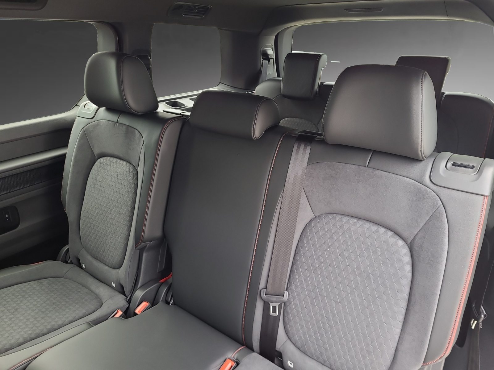 VW ID. Buzz GTX LWB, Électrique, Occasion / Utilisé, Automatique - 7