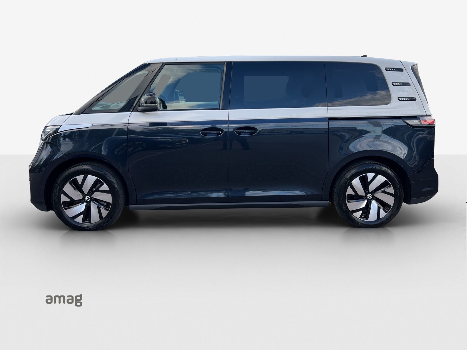 VW ID. Buzz Pro Energy, Electric, Second hand / Used, Automatic - 2