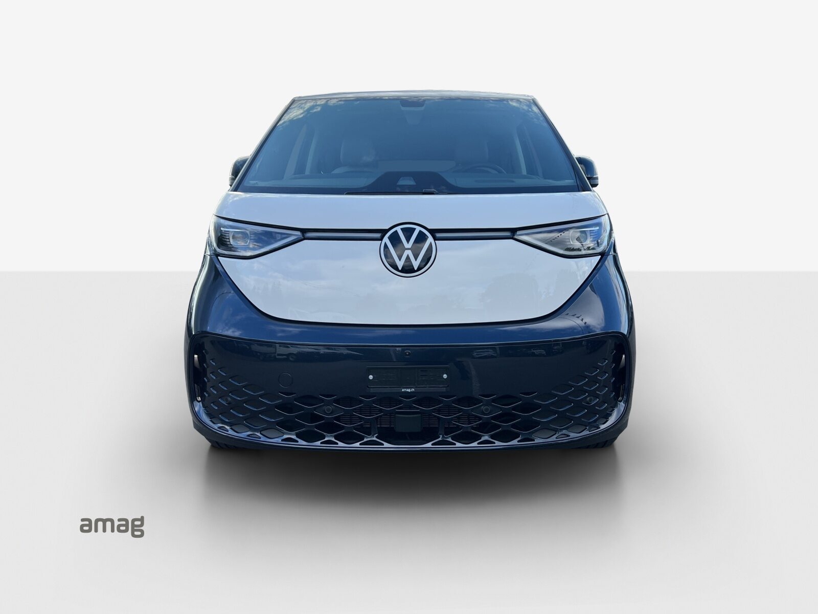 VW ID. Buzz Pro Energy, Electric, Second hand / Used, Automatic - 7