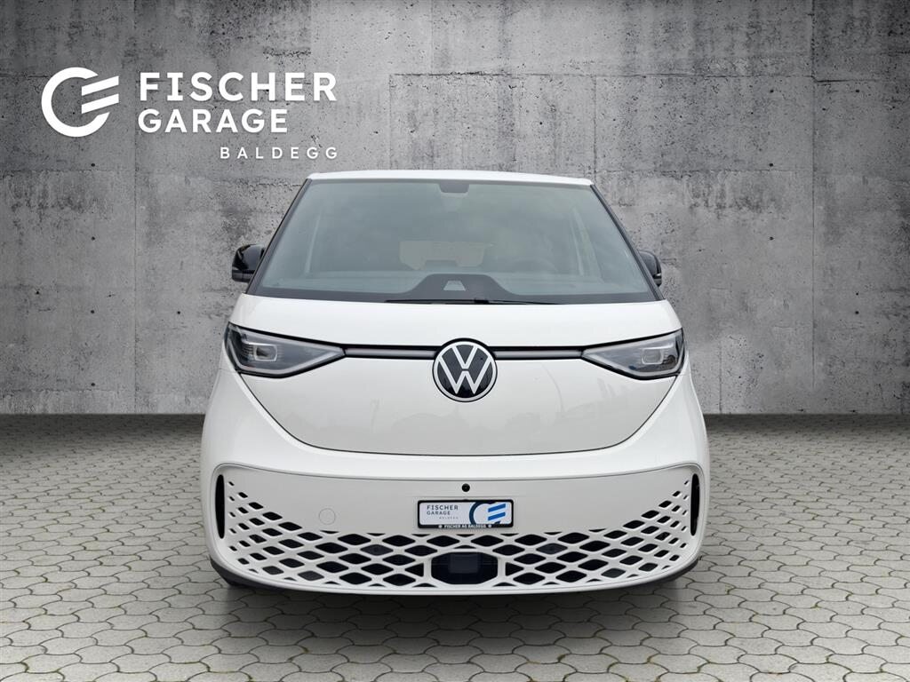 VW ID. Buzz Pro Energy LWB, Electric, Second hand / Used, Automatic - 3