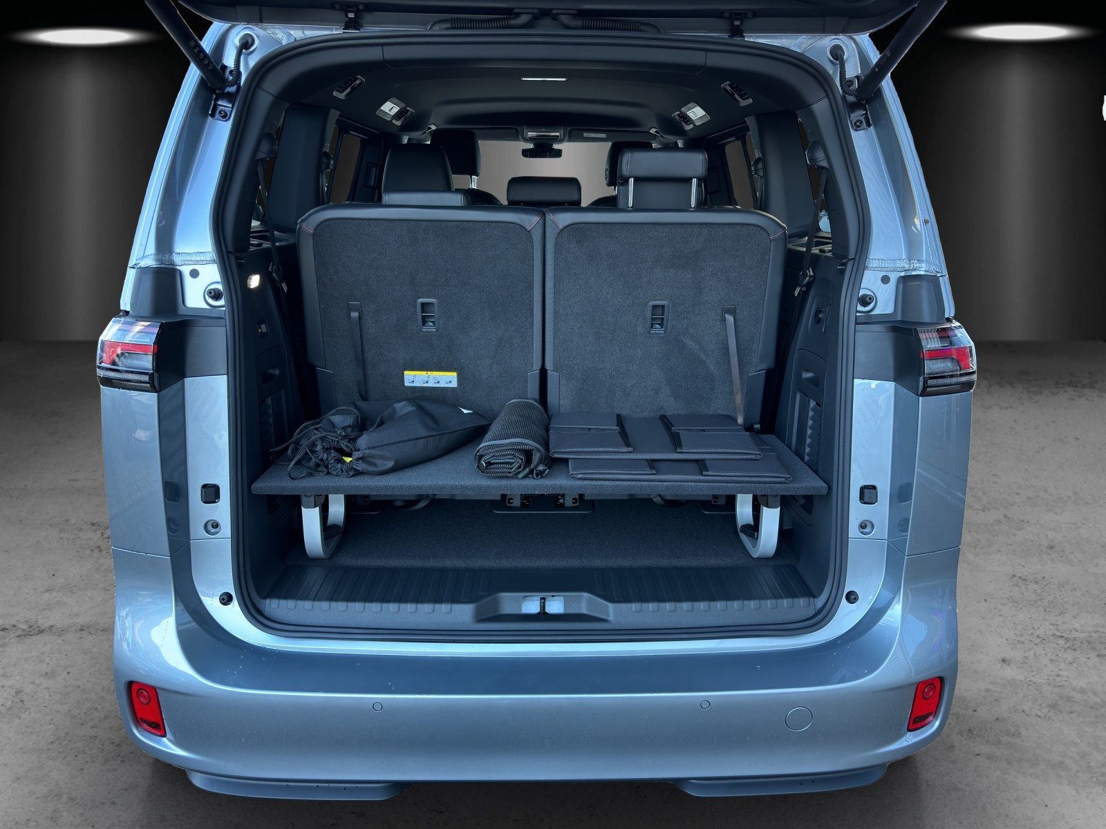 VW ID. Buzz GTX LWB, Électrique, Occasion / Utilisé, Automatique - 7
