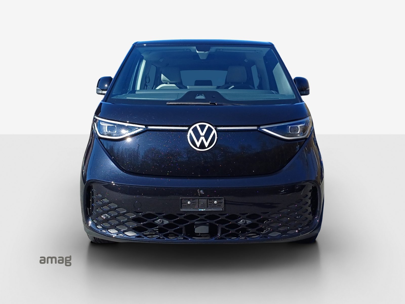 VW ID. Buzz Pro LWB, Elettrica, Occasioni / Usate, Automatico - 7
