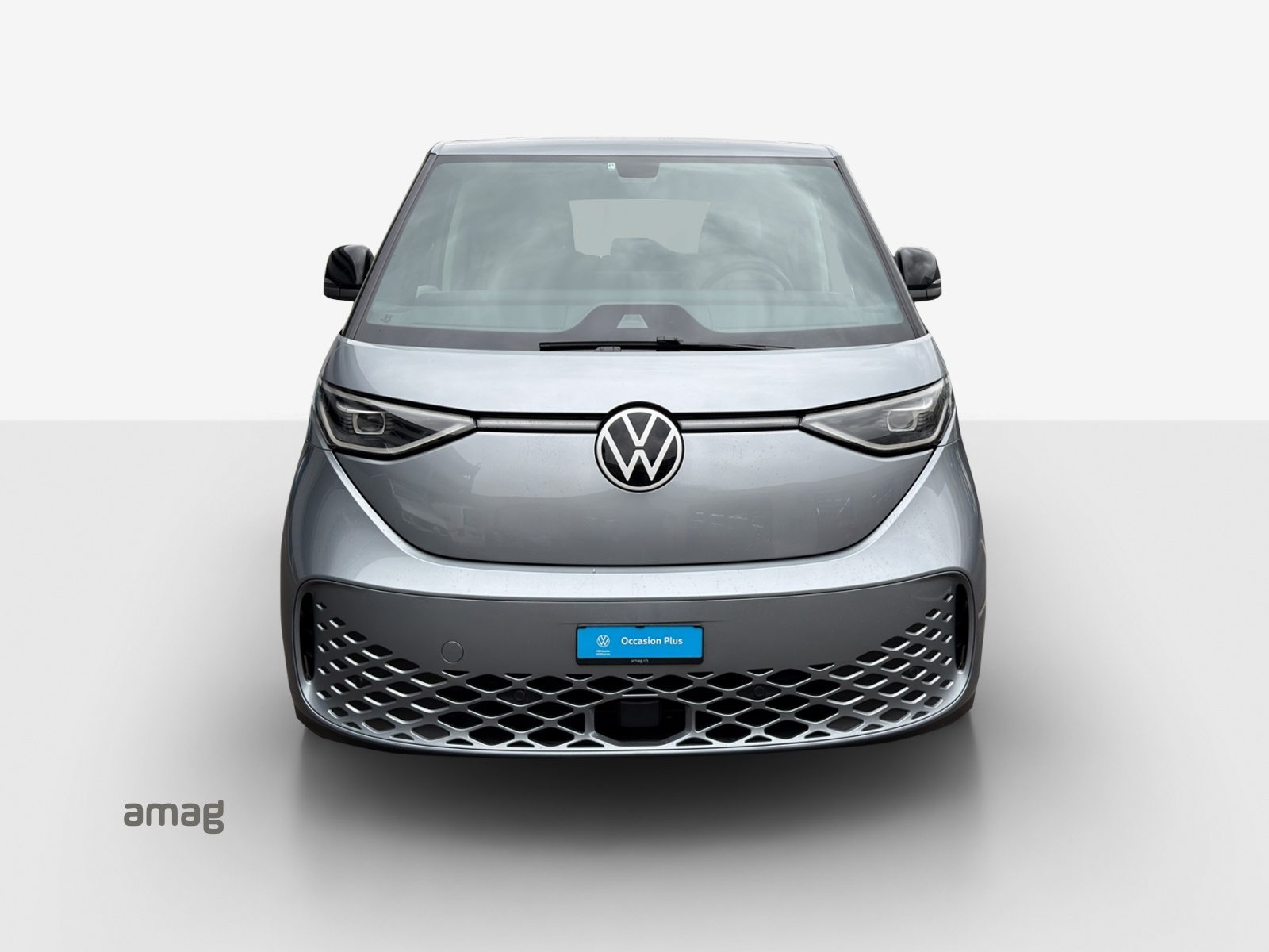 VW ID. Buzz Pro Launch, Electric, Second hand / Used, Automatic - 7