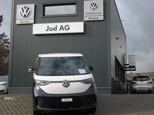 VW ID.Buzz Pro Launch, Elektro, Occasion / Gebraucht, Automatik