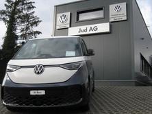 VW ID.Buzz Pro Launch, Elektro, Occasion / Gebraucht, Automatik - 2
