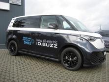 VW ID.Buzz Pro Launch, Elektro, Occasion / Gebraucht, Automatik - 3