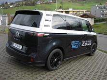 VW ID.Buzz Pro Launch, Elektro, Occasion / Gebraucht, Automatik - 4
