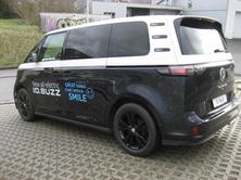 VW ID.Buzz Pro Launch, Elektro, Occasion / Gebraucht, Automatik - 6