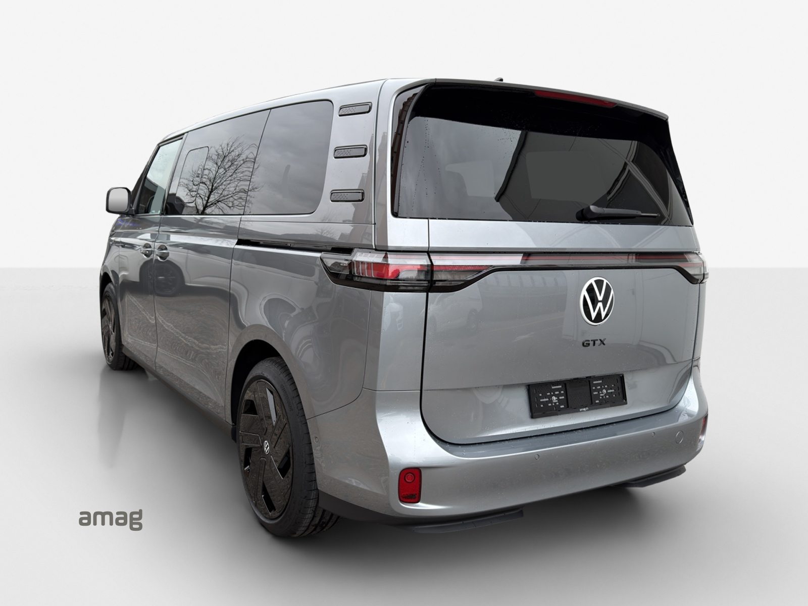 VW ID. Buzz GTX LWB, Électrique, Occasion / Utilisé, Automatique - 3
