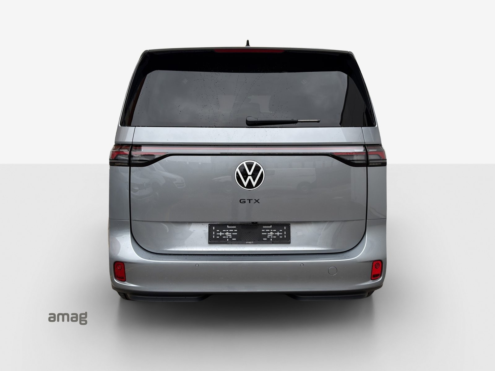 VW ID. Buzz GTX LWB, Électrique, Occasion / Utilisé, Automatique - 4