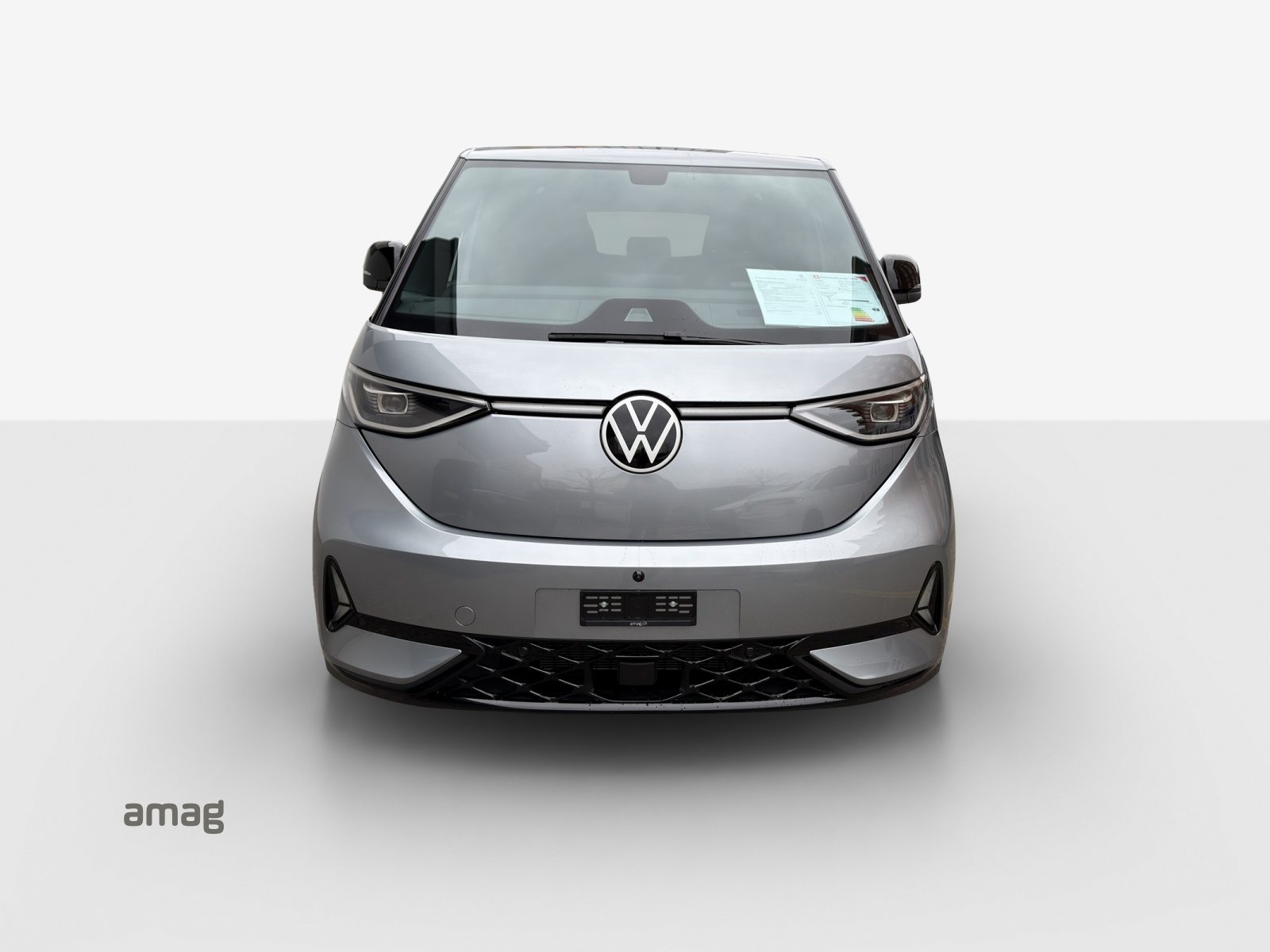 VW ID. Buzz GTX LWB, Électrique, Occasion / Utilisé, Automatique - 7
