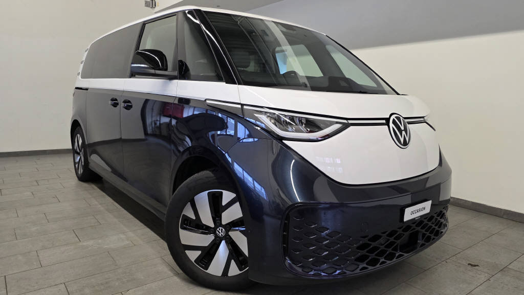 VW ID.Buzz Bus LWB 91kWh Pro