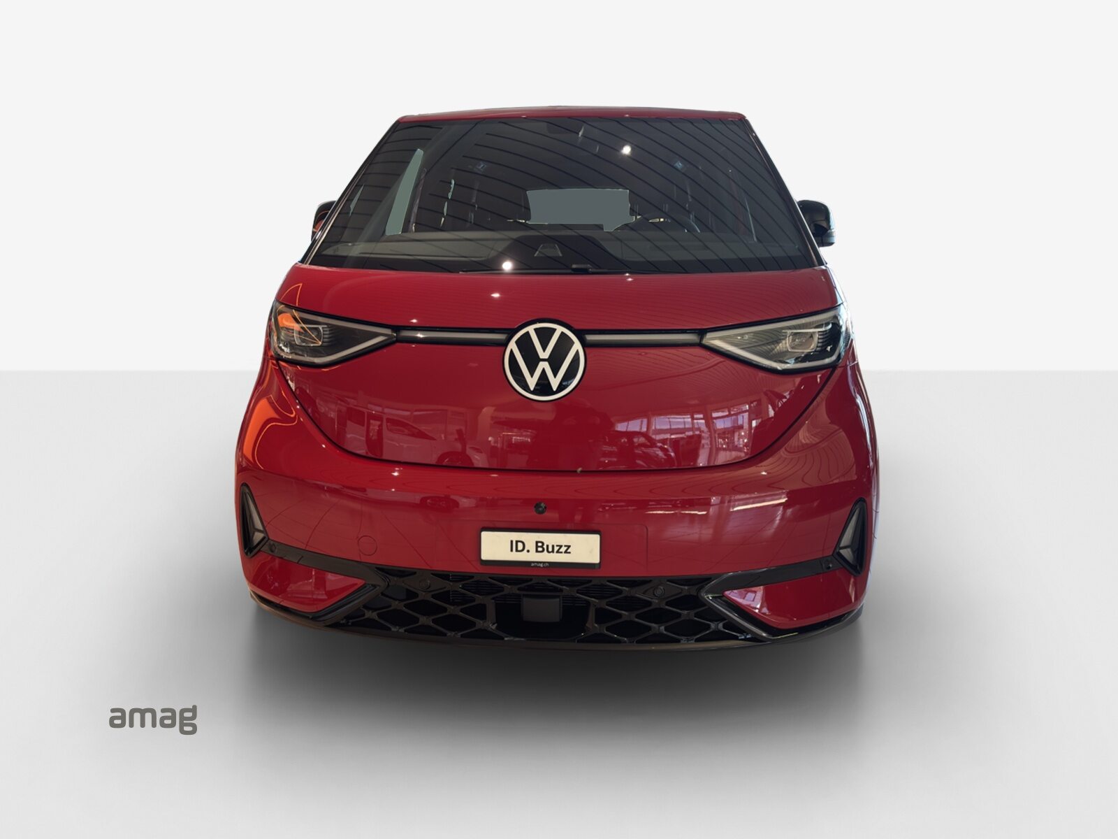 VW ID. Buzz GTX, Elettrica, Occasioni / Usate, Automatico - 7
