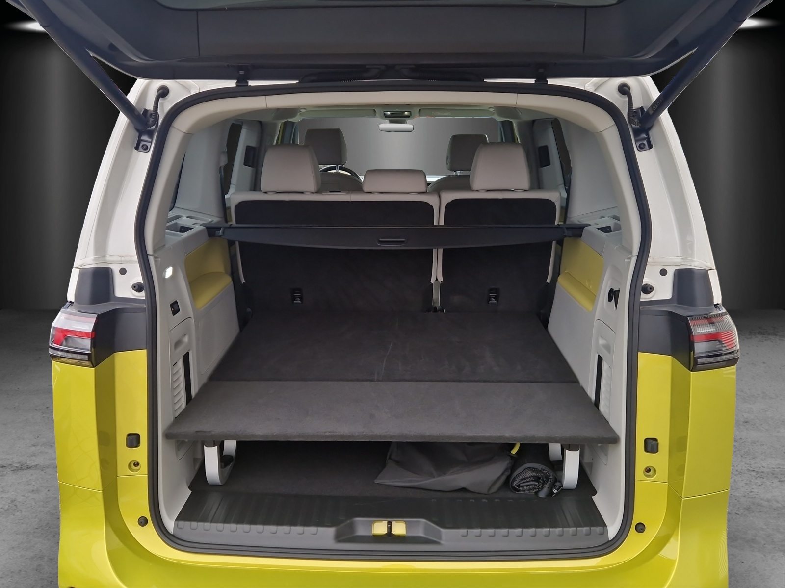 VW ID. Buzz Pro, Elettrica, Occasioni / Usate, Automatico - 7