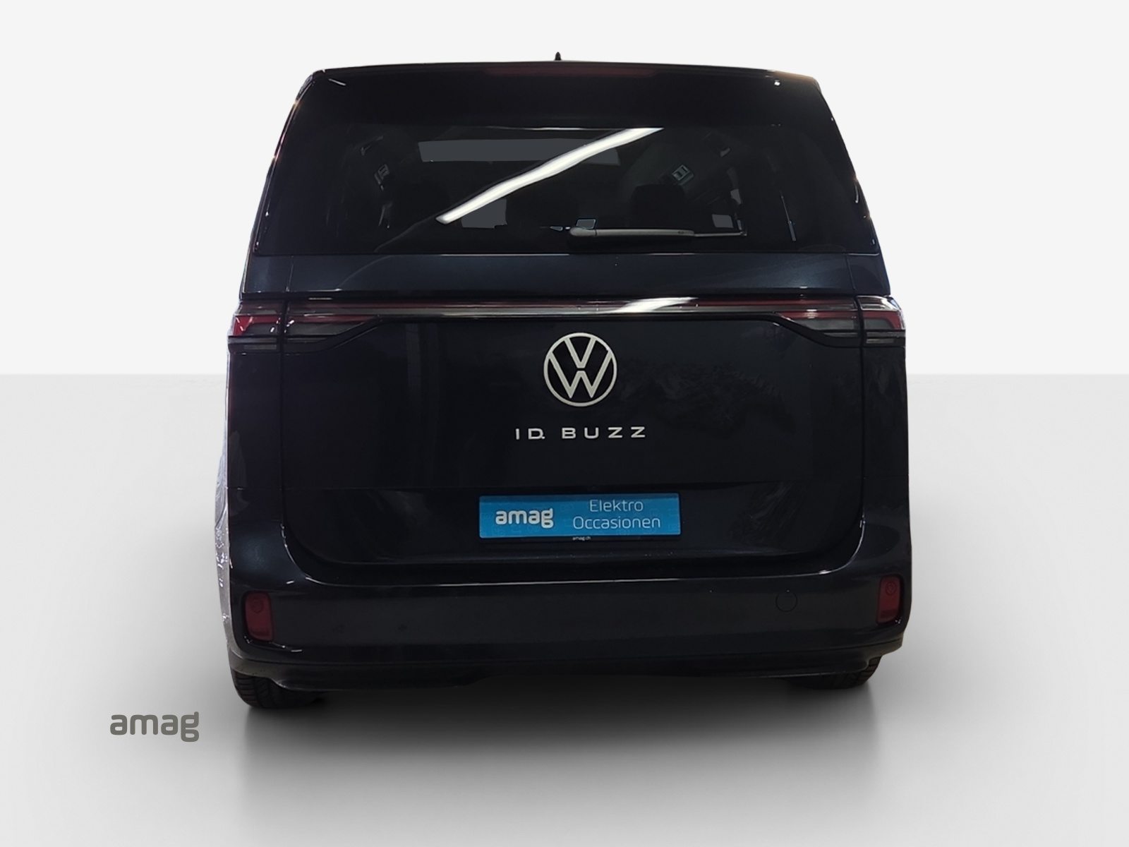 VW ID. Buzz Pro LWB, Électrique, Occasion / Utilisé, Automatique - 4