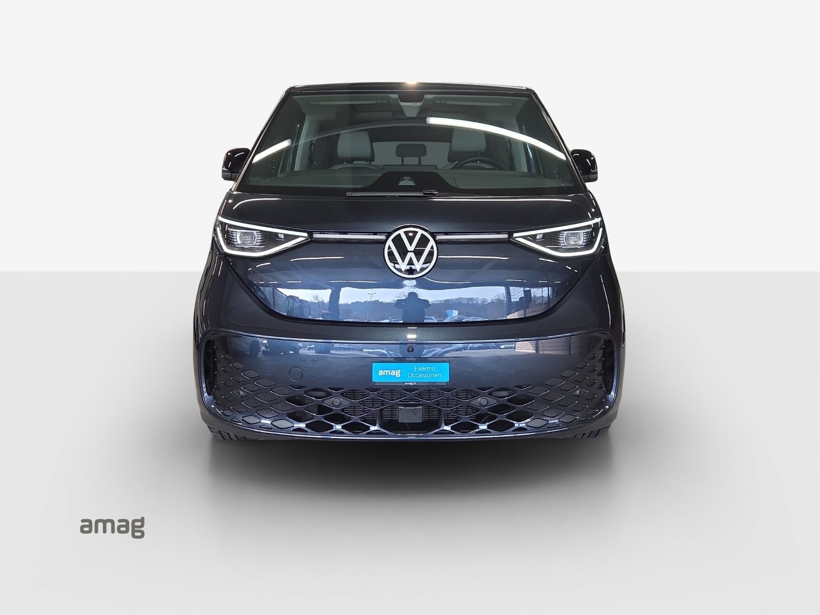 VW ID. Buzz Pro LWB, Électrique, Occasion / Utilisé, Automatique - 7