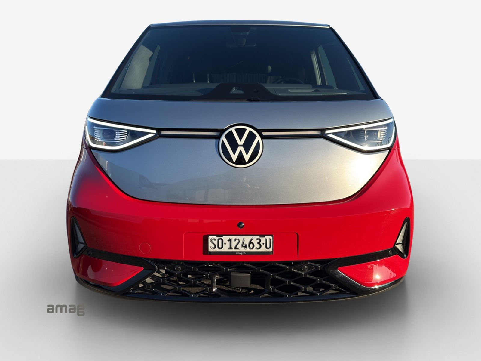 VW ID. Buzz GTX, Elettrica, Occasioni / Usate, Automatico - 7