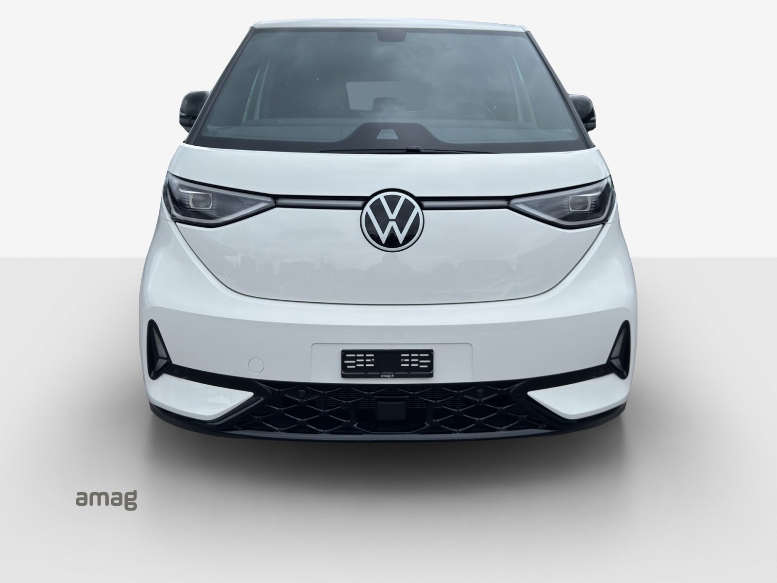 VW ID. Buzz GTX LWB, Electric, Second hand / Used, Automatic - 7