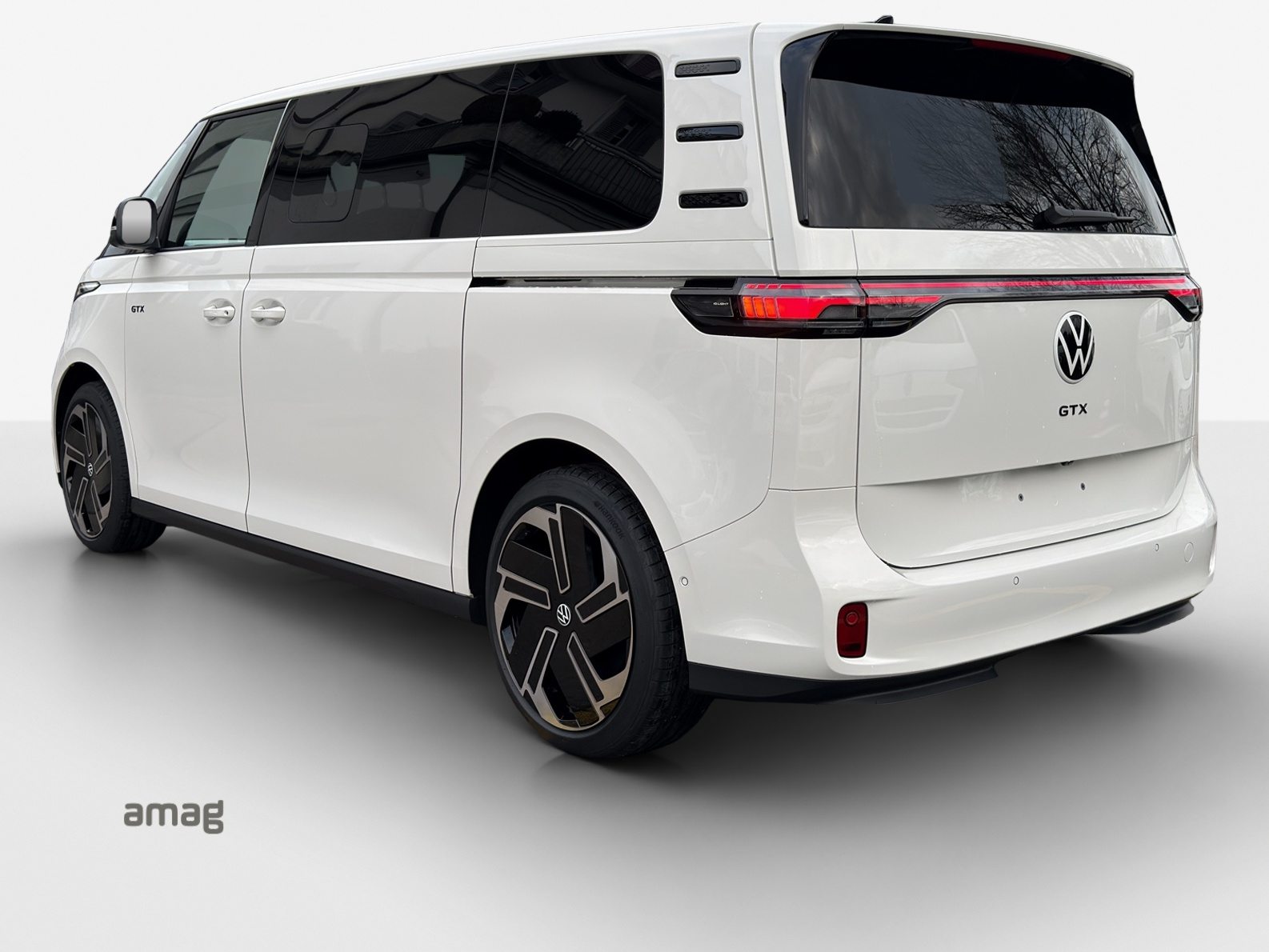 VW ID. Buzz GTX LWB, Elettrica, Occasioni / Usate, Automatico - 3