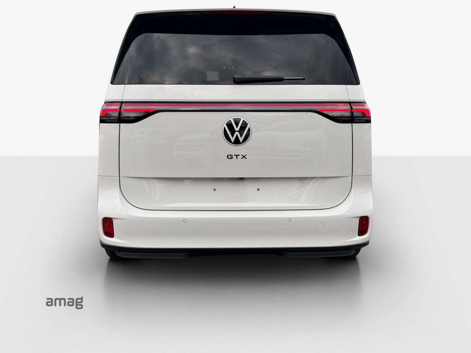 VW ID. Buzz GTX LWB, Elettrica, Occasioni / Usate, Automatico - 4