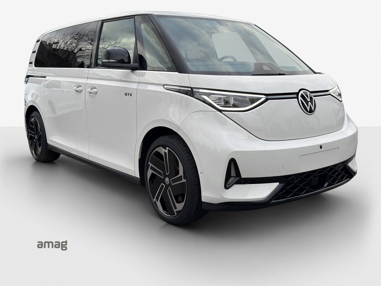 VW ID. Buzz GTX LWB, Elettrica, Occasioni / Usate, Automatico - 6