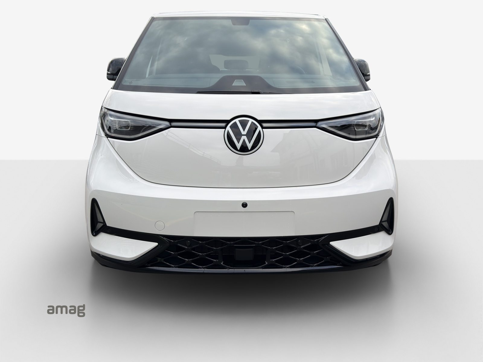 VW ID. Buzz GTX LWB, Elettrica, Occasioni / Usate, Automatico - 7