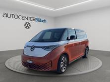 VW ID.Buzz NWB Pro, Elettrica, Occasioni / Usate, Automatico - 3