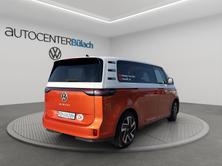 VW ID.Buzz NWB Pro, Elettrica, Occasioni / Usate, Automatico - 5
