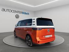 VW ID.Buzz NWB Pro, Elettrica, Occasioni / Usate, Automatico - 7