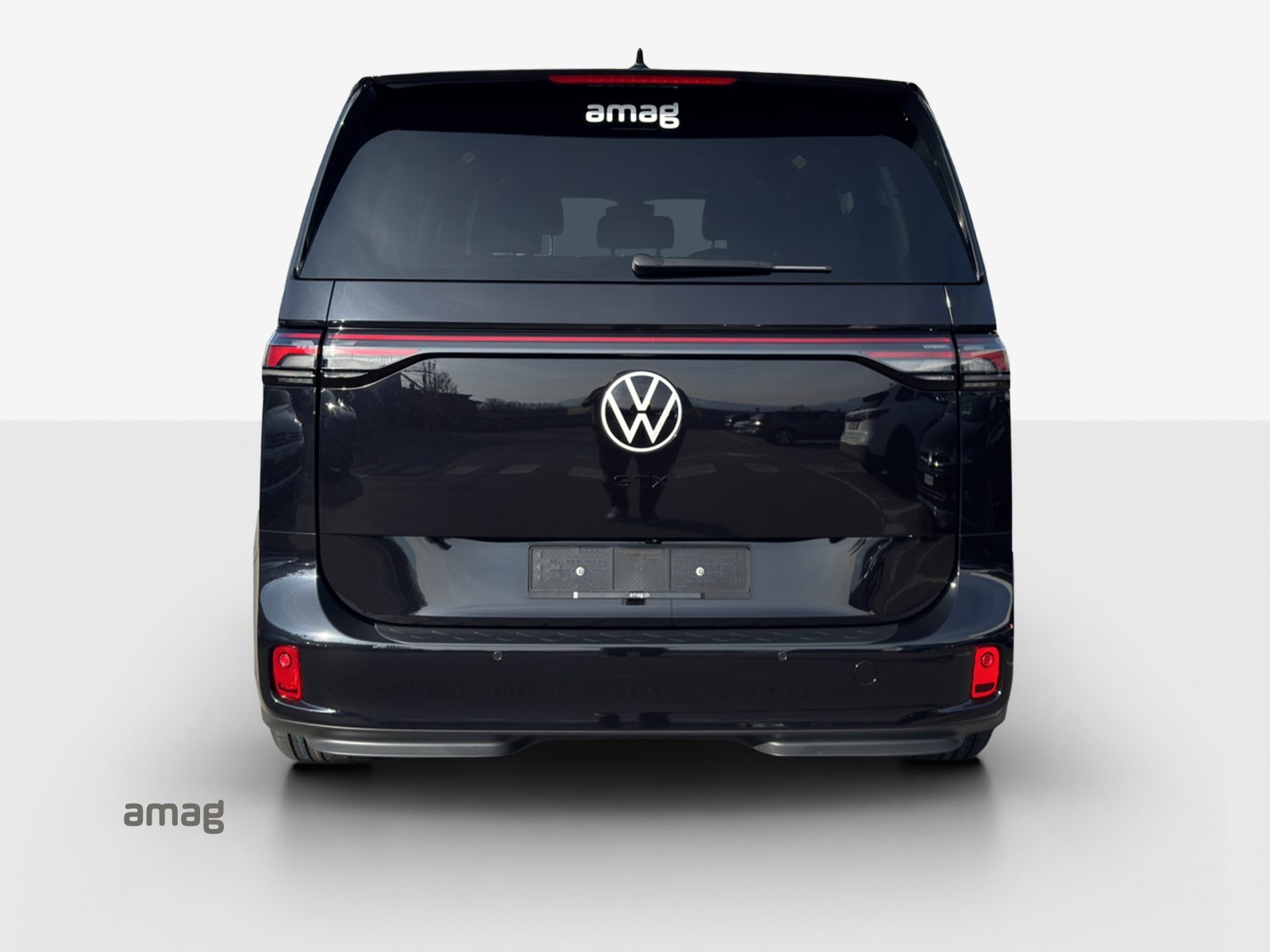 VW ID. Buzz GTX LWB, Elektro, Occasion / Gebraucht, Automatik - 4