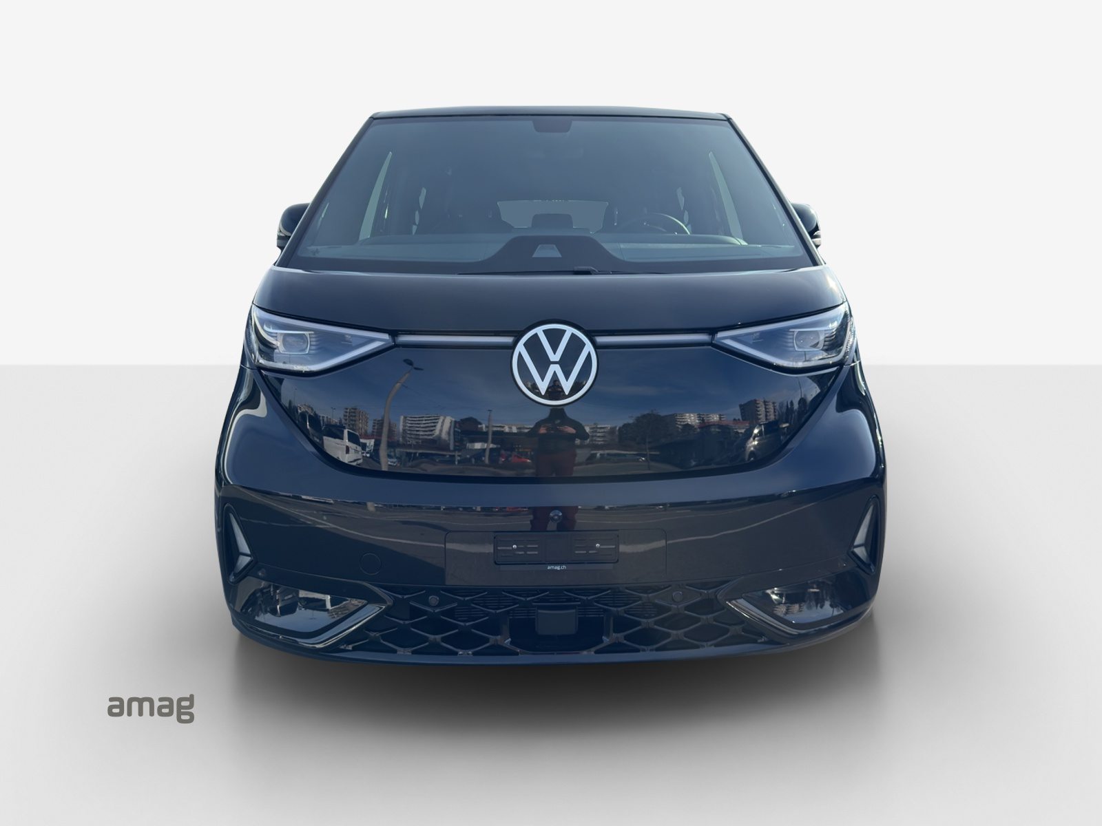 VW ID. Buzz GTX LWB, Elektro, Occasion / Gebraucht, Automatik - 7