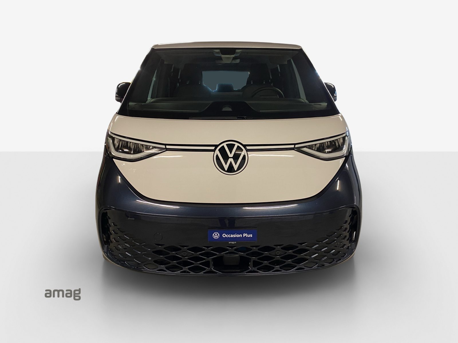 VW ID. Buzz Pro, Elektro, Occasion / Gebraucht, Automatik - 7