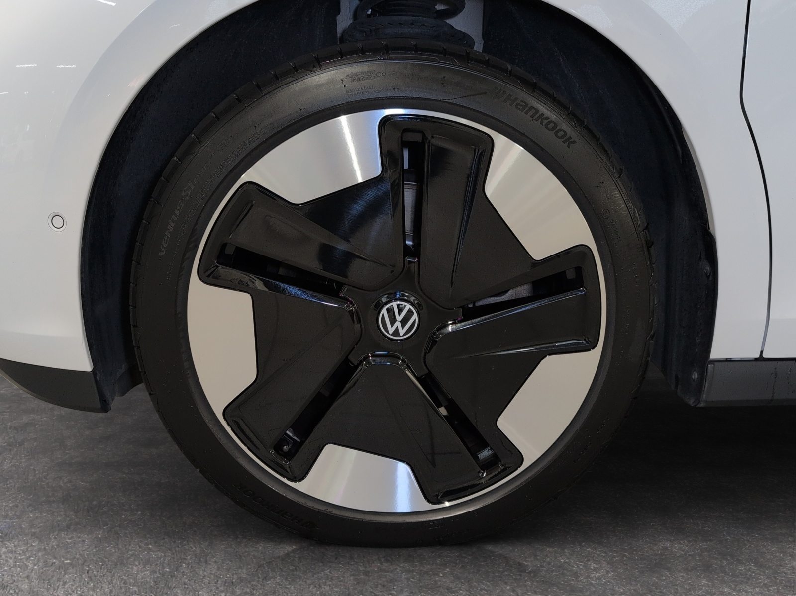 VW ID. Buzz Pro, Électrique, Occasion / Utilisé, Automatique - 5