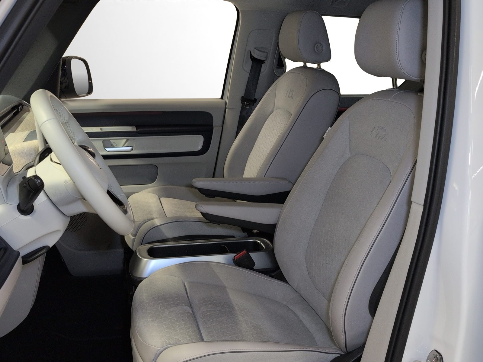 VW ID. Buzz Pro, Électrique, Occasion / Utilisé, Automatique - 6