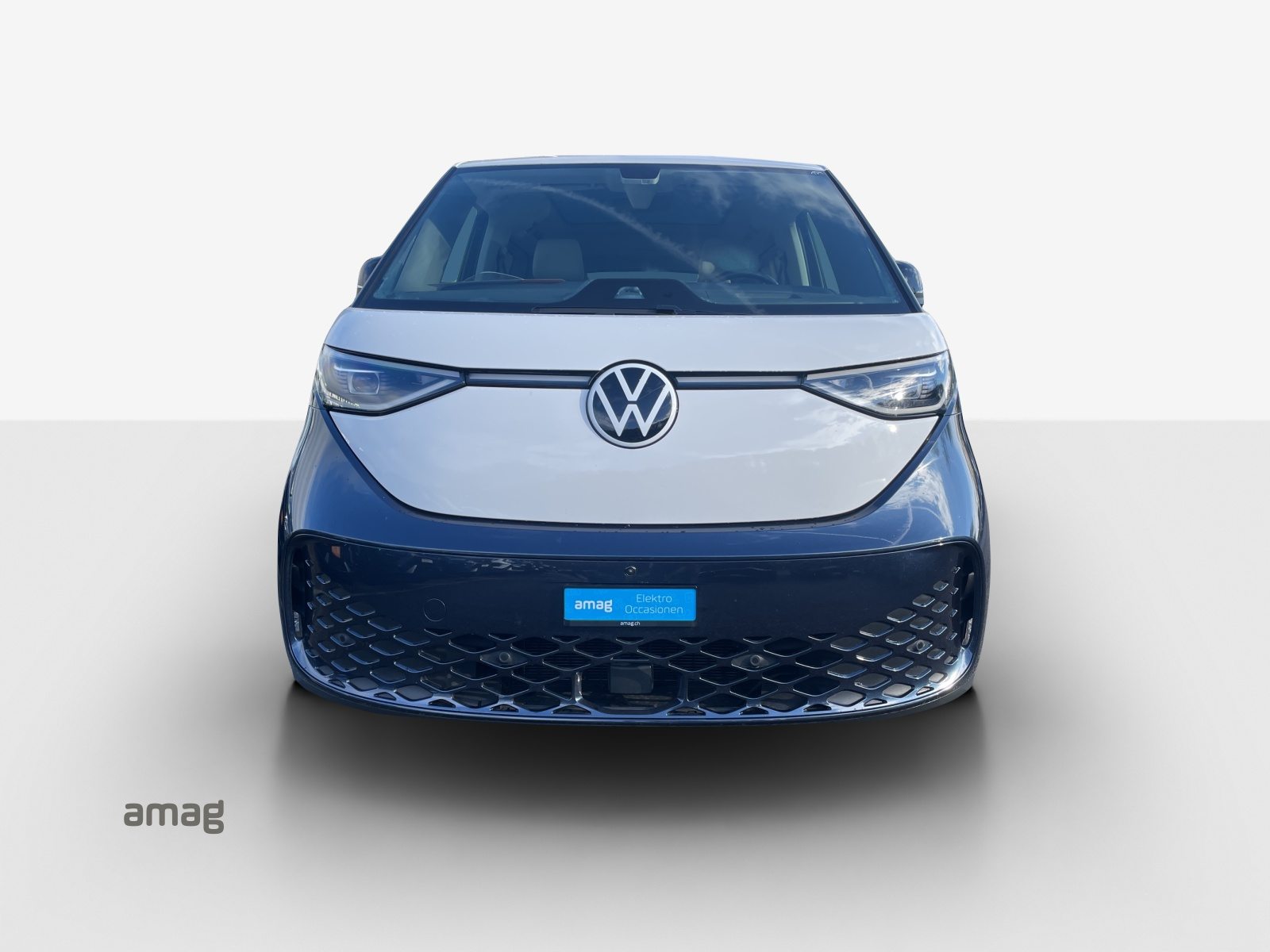 VW ID. Buzz Pro LWB, Électrique, Occasion / Utilisé, Automatique - 7