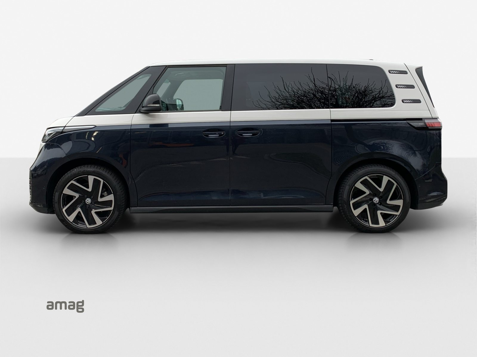 VW ID. Buzz Pro Launch, Elettrica, Occasioni / Usate, Automatico - 2