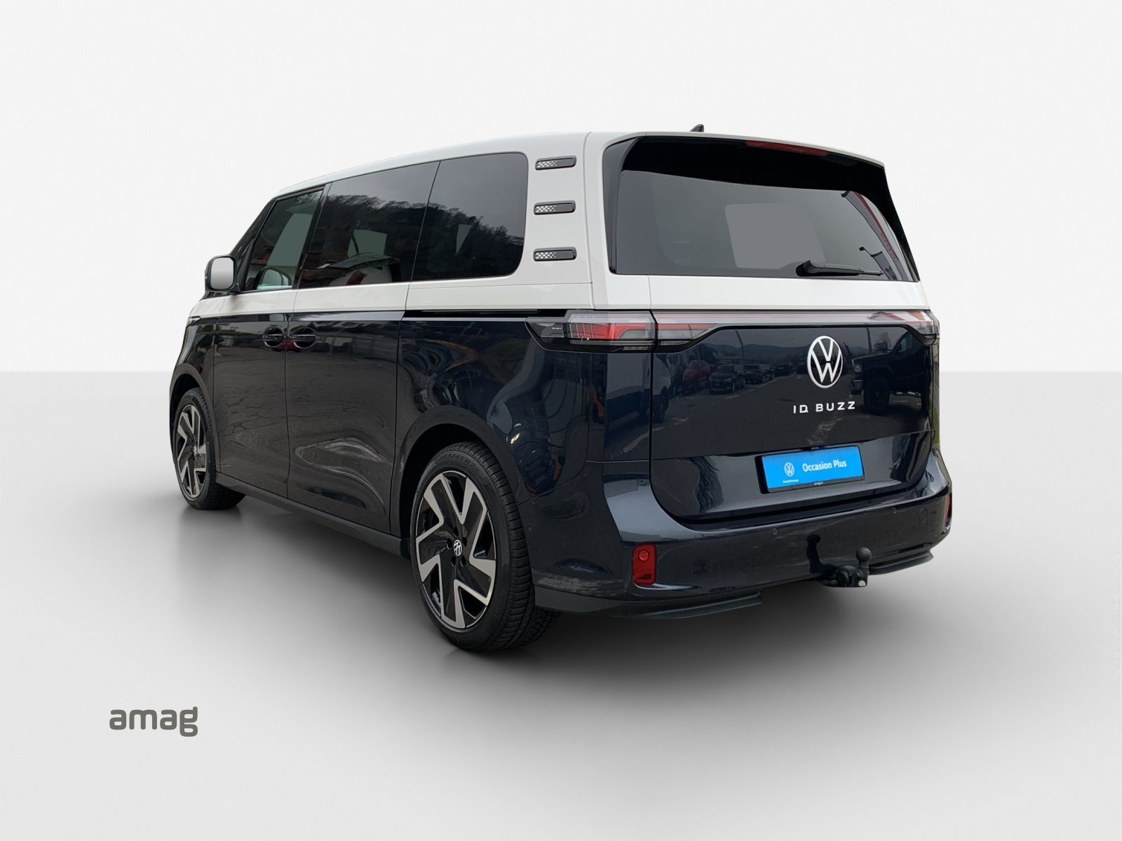 VW ID. Buzz Pro Launch, Elettrica, Occasioni / Usate, Automatico - 3