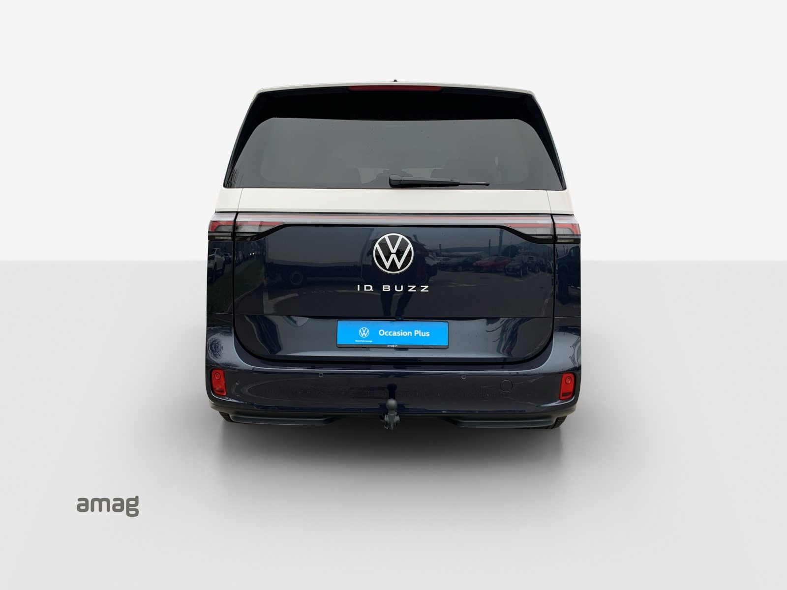 VW ID. Buzz Pro Launch, Elettrica, Occasioni / Usate, Automatico - 5
