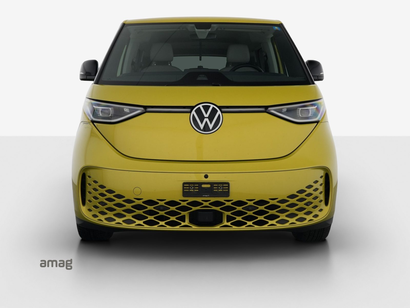 VW ID. Buzz Pro, Elektro, Occasion / Gebraucht, Automatik - 7