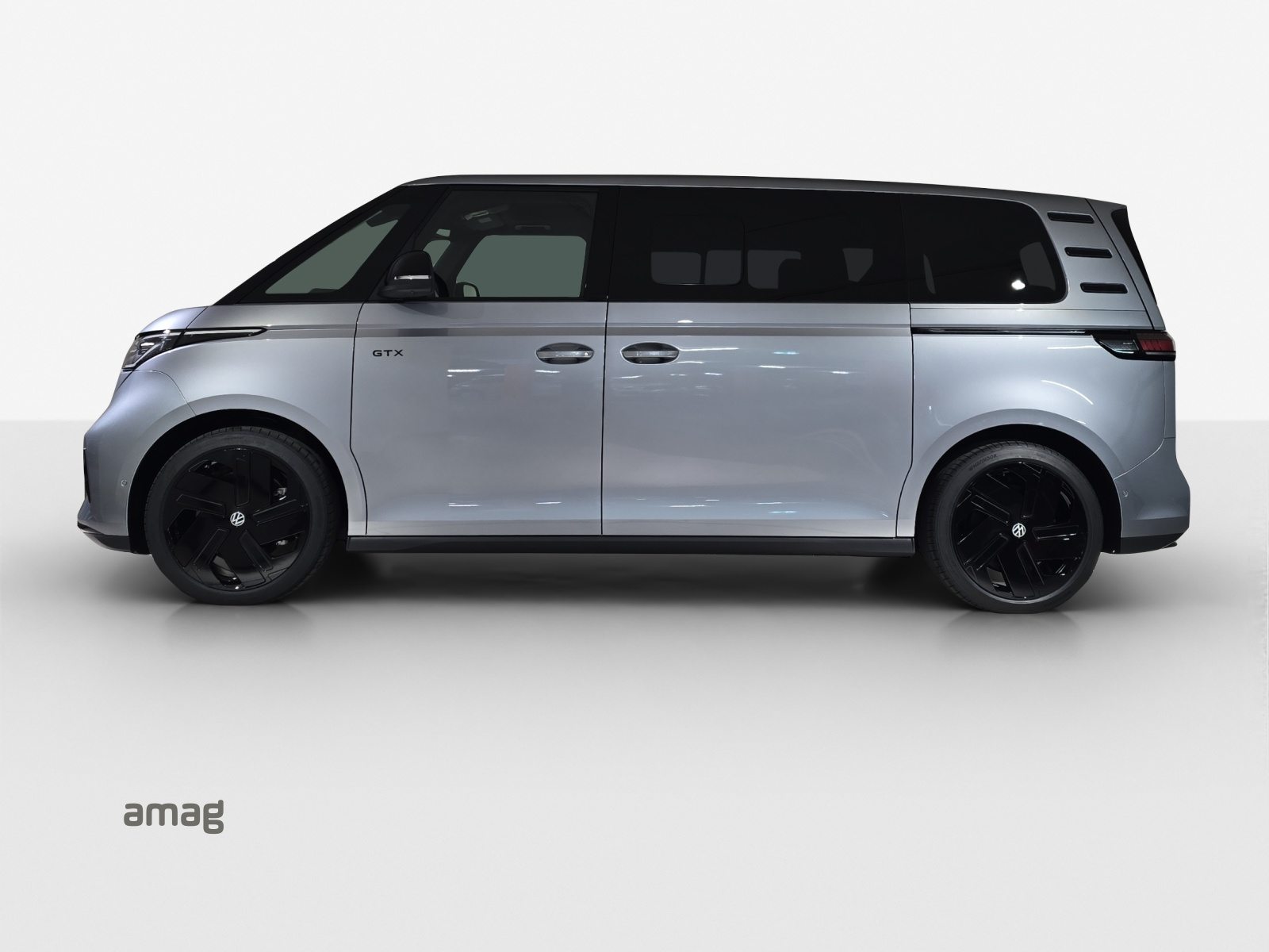 VW ID. Buzz GTX LWB, Électrique, Occasion / Utilisé, Automatique - 2